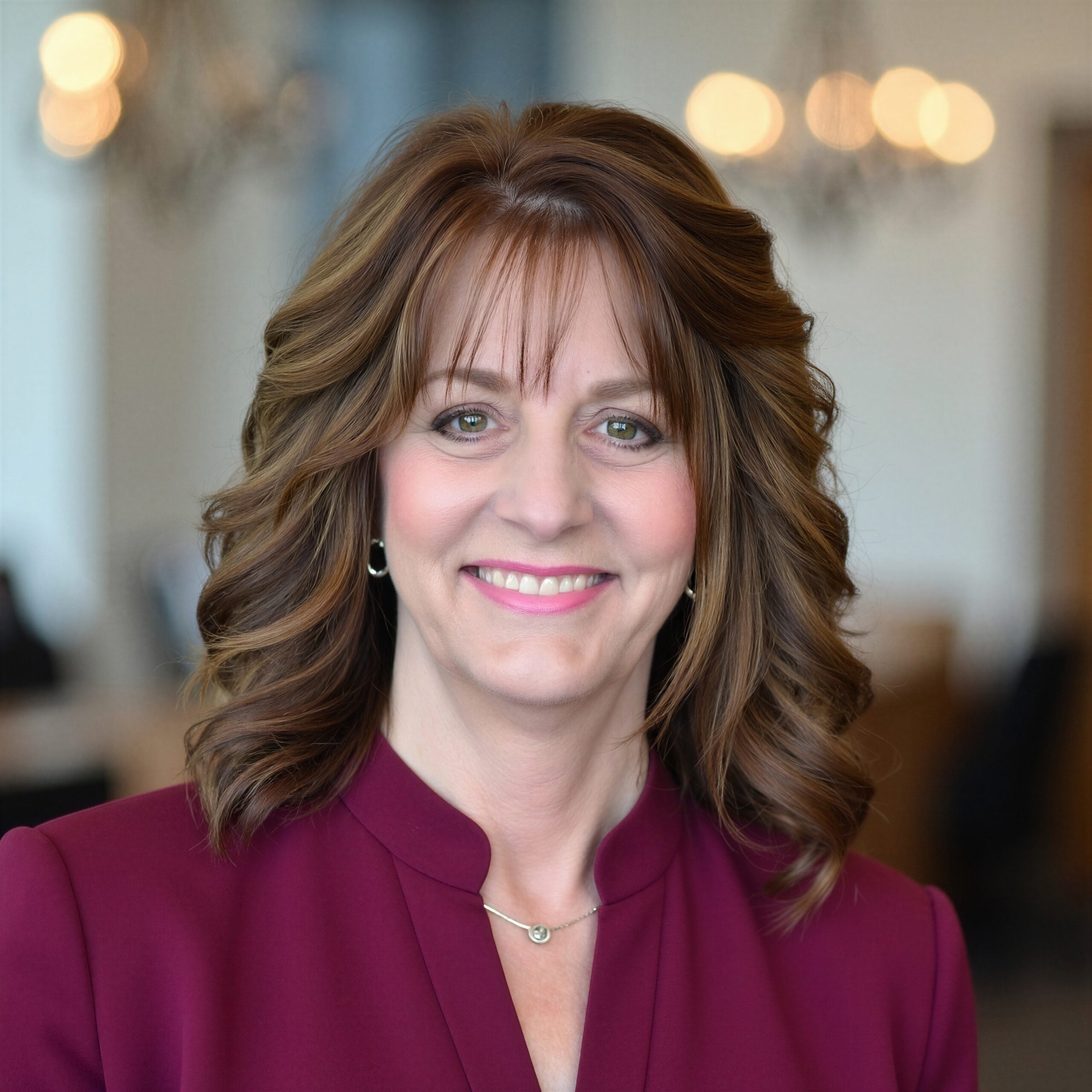 Barbara Swiatek, Author of "Retire Financially Fit" and  Host of the Retire Financially Fit Radio Show