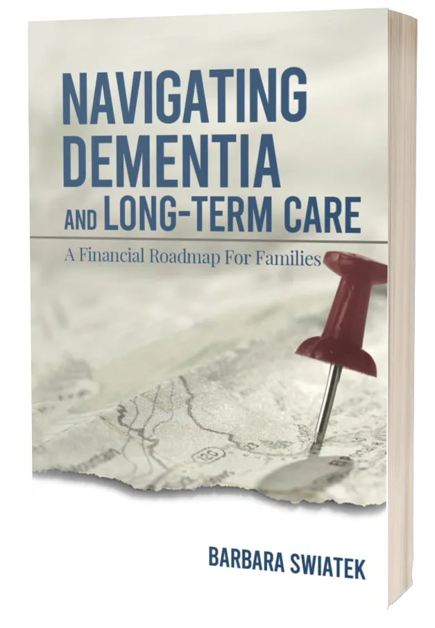 dementiabook