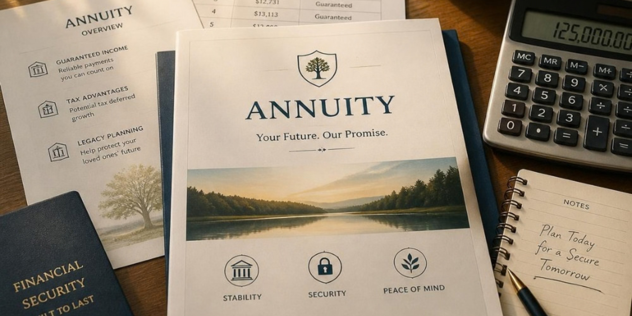 SF Financial Services